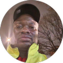 Profile photo of Kenneth Dent