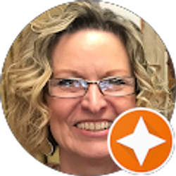 Profile photo of Brenda Lind