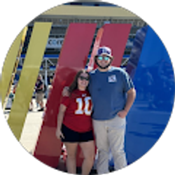 Profile photo of Michael Walls