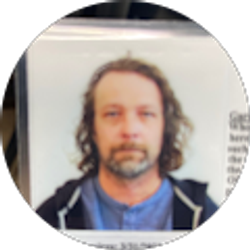 Profile photo of Gary Glocke