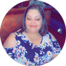 Profile photo of Sherry Grandchampt