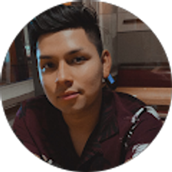 Profile photo of Alfredo Gomez