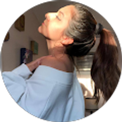 Profile photo of Carolina Sanchez