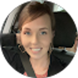 Profile photo of Ashley Gillis