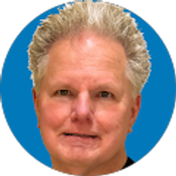 Profile photo of John Clark