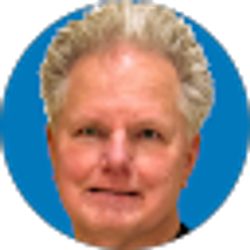 Profile photo of John Clark