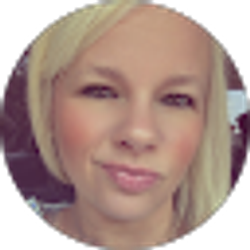 Profile photo of Brittany Miller