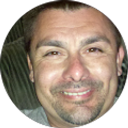 Profile photo of robert castro