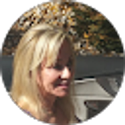 Profile photo of Carol Hooper