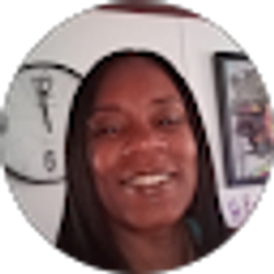 Profile photo of Zandra Isibue