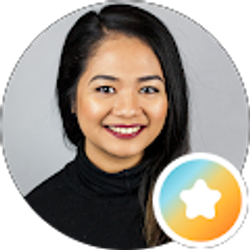 Profile photo of Camille Chuaquico
