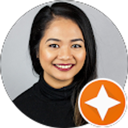 Profile photo of Camille Chuaquico