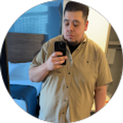 Profile photo of David Mandujano