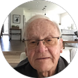 Profile photo of Ron Feezor