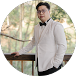 Profile photo of Phi Bùi