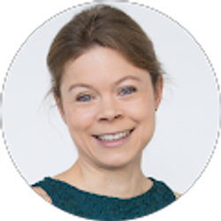 Profile photo of Stefanie Eimesser