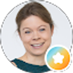 Profile photo of Stefanie Eimesser