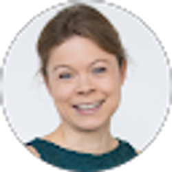 Profile photo of Stefanie Eimesser