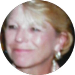 Profile photo of Pamela Hull