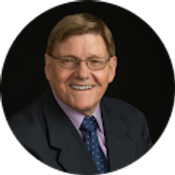 Profile photo of Jimmie Roberts