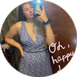 Profile photo of Grace Hill