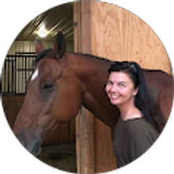 Profile photo of Jennifer Laush