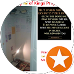 Profile photo of Mrs. Brittney Michael