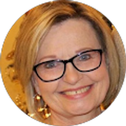 Profile photo of Pam Parker