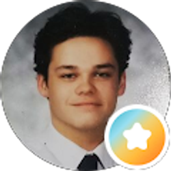Profile photo of Elijah Hall