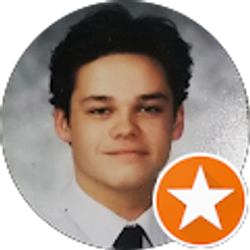 Profile photo of Elijah Hall