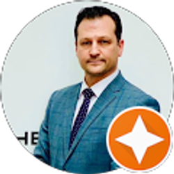 Profile photo of Aaron Vrhovnik