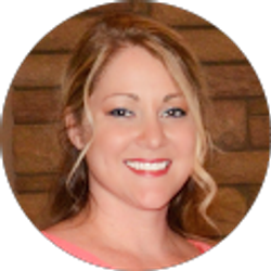 Profile photo of Desiree Houk