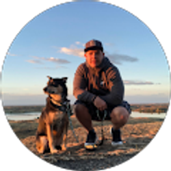 Profile photo of Aaron Wadley