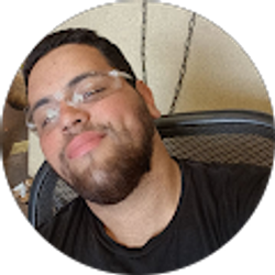 Profile photo of Maicol Bejarano