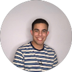 Profile photo of Ryan Roberts