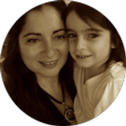 Profile photo of Keren Smith