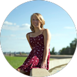 Profile photo of Andrea Ortiz