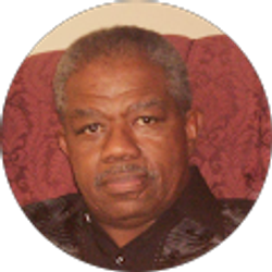 Profile photo of William C Walker