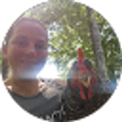 Profile photo of Nancy Istre