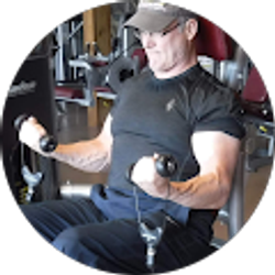 Profile photo of Dick Nunez