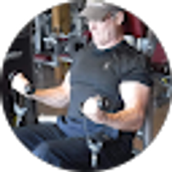Profile photo of Dick Nunez