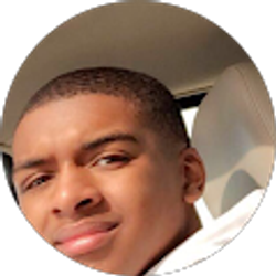 Profile photo of Kameron Birmingham