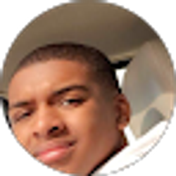 Profile photo of Kameron Birmingham