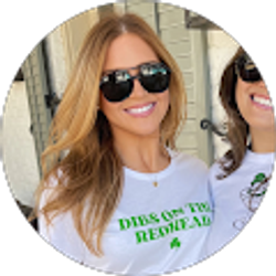 Profile photo of Maddie Foltz