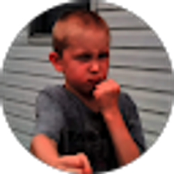 Profile photo of PHIL CANTRELL