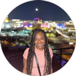 Profile photo of Yolanda Sims-Smith