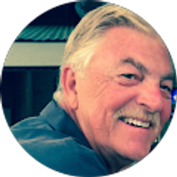 Profile photo of Bill Hubbard