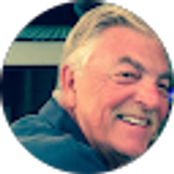 Profile photo of Bill Hubbard