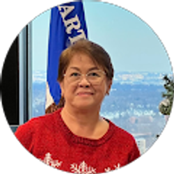 Profile photo of Imelda Humady