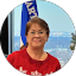 Profile photo of Imelda Humady